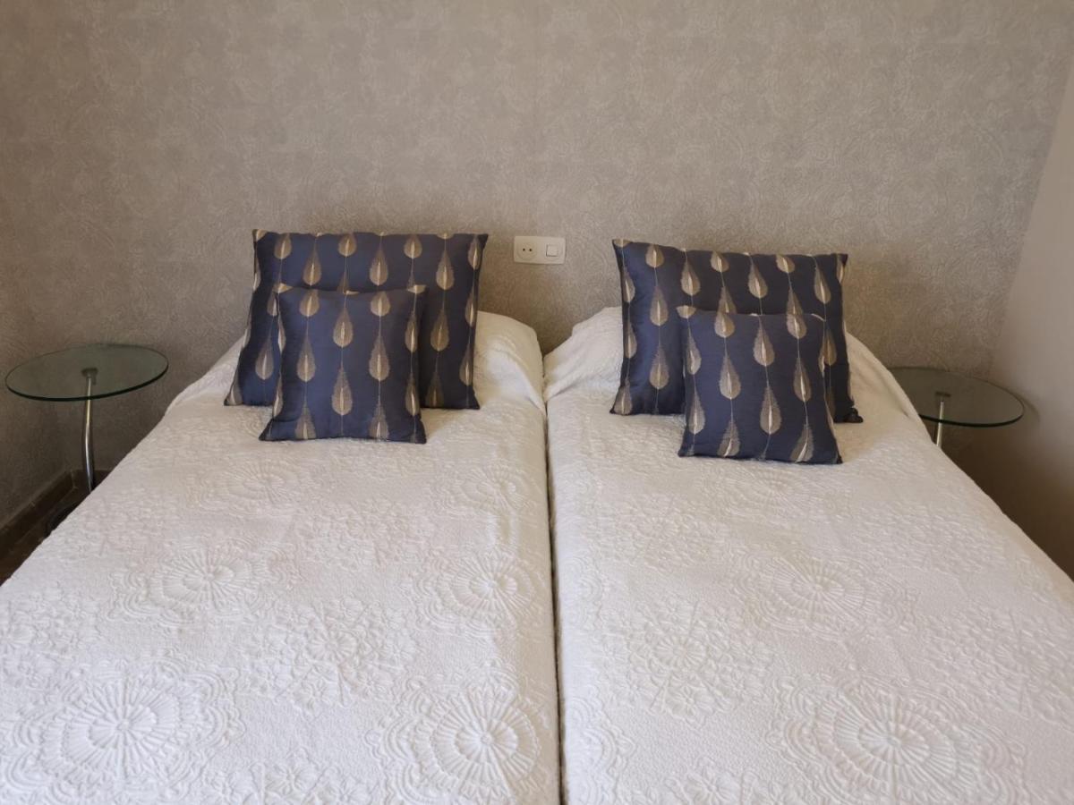 Apartamento Cream Mrz Rentals Jerez de la Frontera Kültér fotó