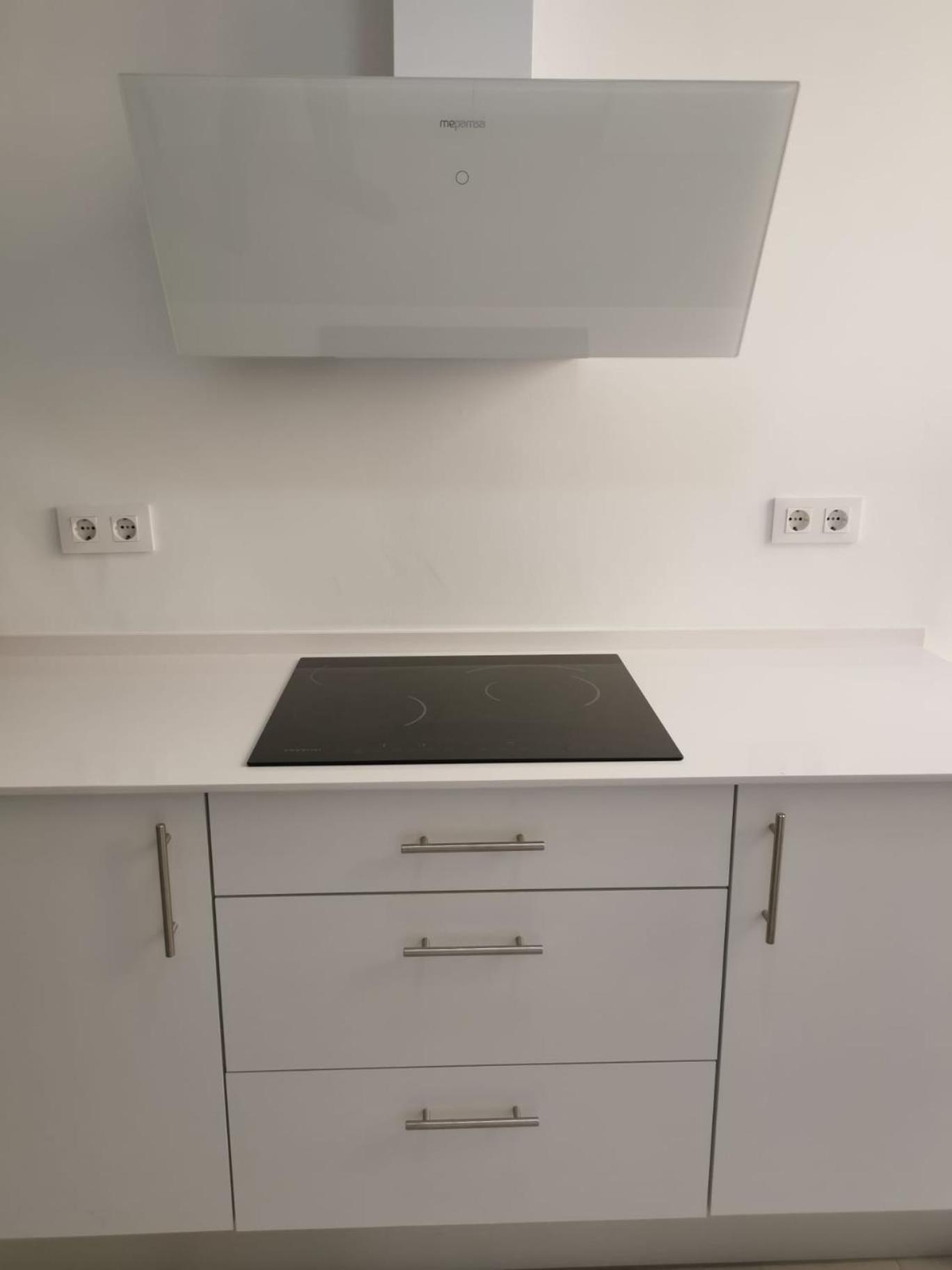 Apartamento Cream Mrz Rentals Jerez de la Frontera Kültér fotó